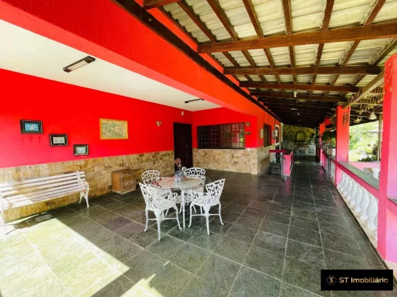 Imagem Chácara Mairiporã 13000m² c/ Lagos Escritura Estuda Permuta e Negociação!