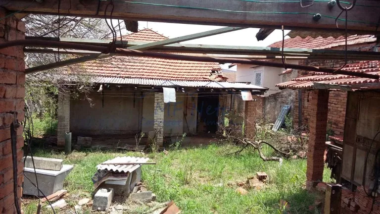 Imagem Terreno Padrão