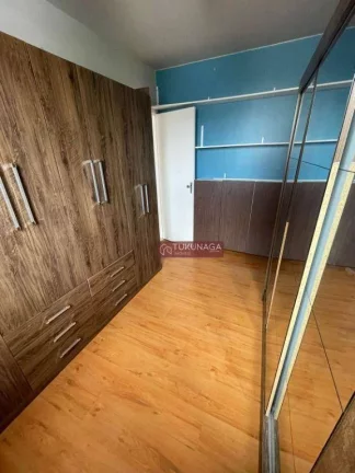 Imagem Apartamento à venda, 50 m² por R$ 389.000,00 - Tucuruvi - São Paulo/SP