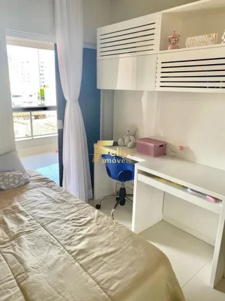 Imagem NÃO PERCA TEMPO E VENHA CONHECER ESTA LINDA COBERTURA LINEAR EM JARDIM CAMBURI, VITÓRIA/ES!