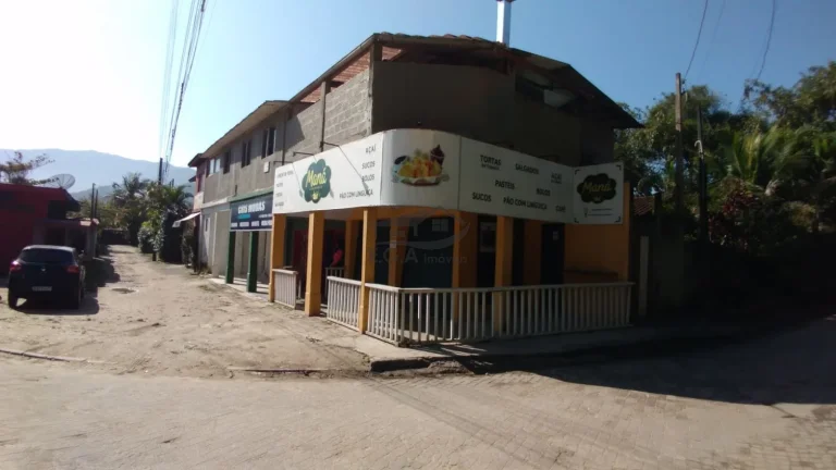 Imagem CASA ENCIMA E PONTO COMERCIAL EM BAIXO ENTRADA SERTÃO CAMBURY