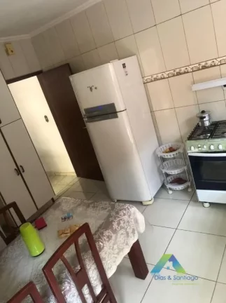 Imagem Sobrado com 3 dormitórios à venda, 100 m² por R$ 480.000,00 - Jardim Itacolomi - São Paulo/SP
