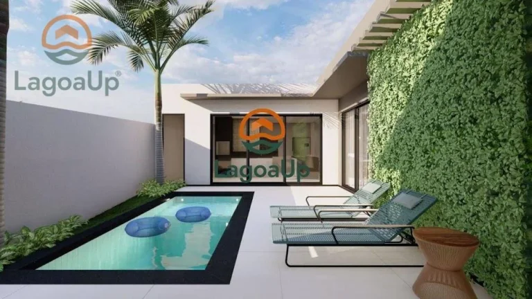 Imagem Casa com 3 dormitórios à venda, 175 m² por R$ 1.590.000,00 - Jardins Village - Lagoa Santa/MG