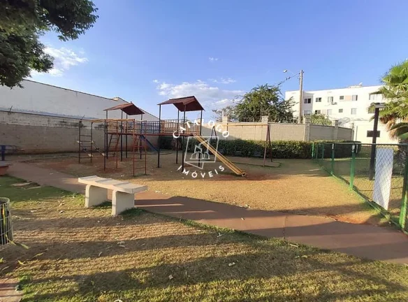Imagem Apartamento a Venda no bairro Parque São Sebastião - Ribeirão Preto, SP