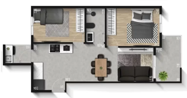 Imagem APARTAMENTO RESIDENCIAL em São Paulo - SP, Vila Ré