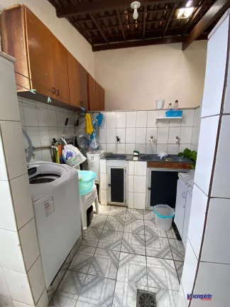 Imagem VENDO CASA 3/4 EM CONDOMINIO NO SIM