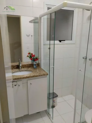 Imagem Apartamento com 3 Quartos à Venda, 77 m² em Mogi Moderno - Mogi Das Cruzes