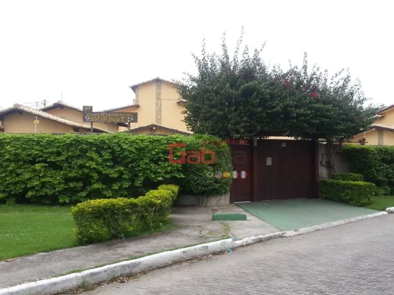 Imagem Casa com 2 dormitórios à venda, 70 m² por R$ 450.000,00 - Ogiva - Cabo Frio/RJ