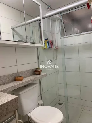 Imagem Apartamento com 2 dormitórios à venda, 70 m² por R$ 65.000,00 - Setor Buritys - Itumbiara/GO