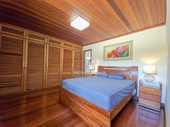 Imagem Casa à venda, 550 m² por R$ 2.400.000,00 - Três Córregos - Teresópolis/RJ