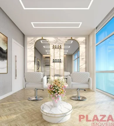 Imagem Grand Place FG | 4 Suítes | 170m² | Centro BC