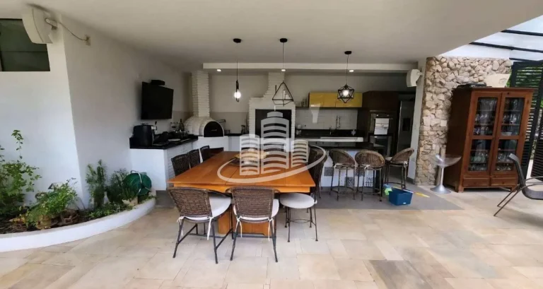 Imagem Casa de Condomínio
