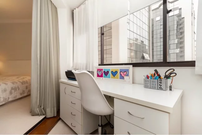 Imagem APARTAMENTO RESIDENCIAL em São Paulo - SP, Moema