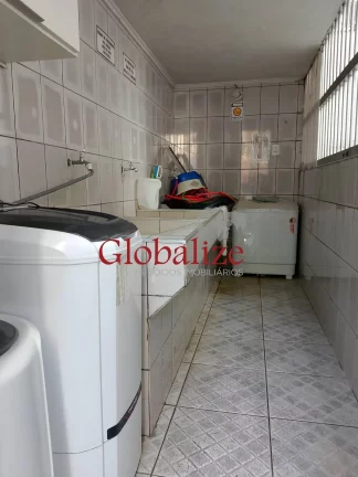 Imagem Apartamento de 1 dormitório com suíte no Jose Menino em Santos por $ 320.000,00