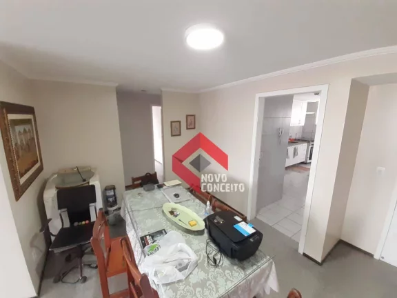 Imagem Apartamento à venda, 118 m² por R$ 550.000,00 - Aldeota - Fortaleza/CE
