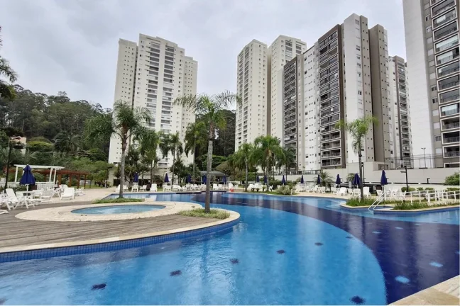 Imagem APARTAMENTO RESIDENCIAL em São Paulo - SP, Vila Andrade