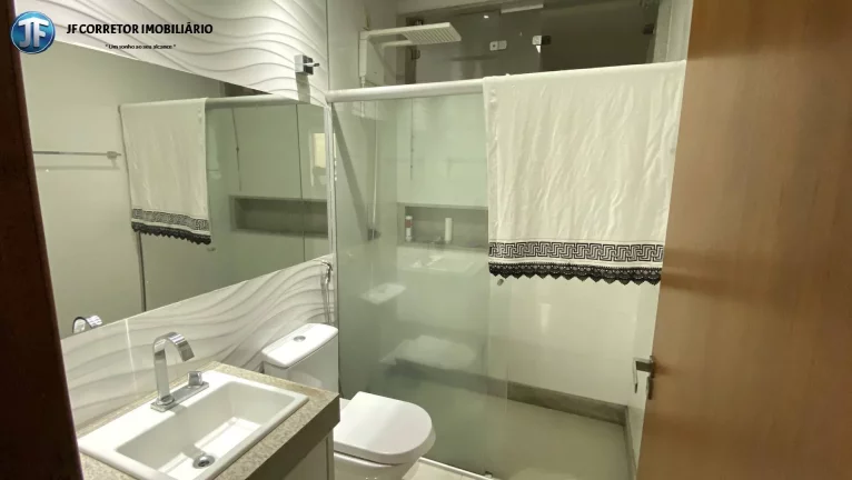 Imagem Casa com 3 Quartos à Venda, 433 m² em Bela Vista  - Ipatinga