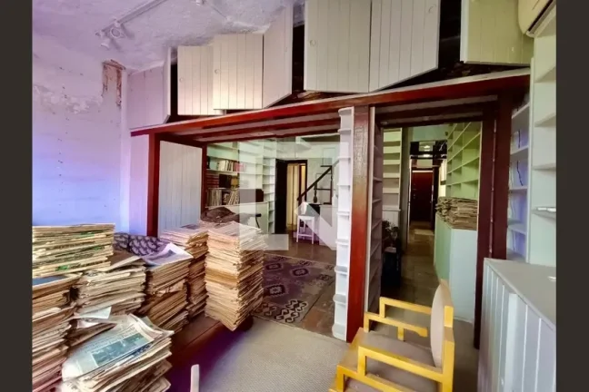Imagem Apartamento à Venda - Leblon, 3 Quartos, 280 m2