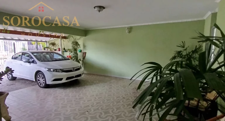Imagem Casa à Venda - Vila Lucy - 758m² terreno