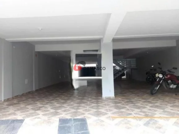 Imagem Cobertura / Penthouse à venda, Parque das Nações, Santo André, SP