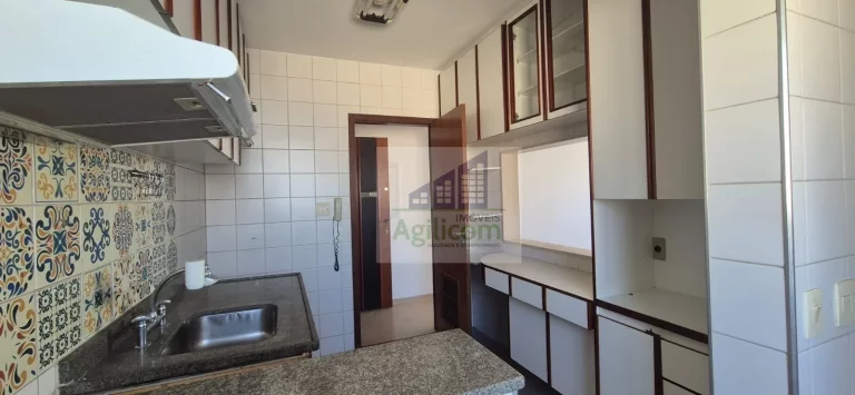 Imagem APARTAMENTO PARA LOCAÇÃO NO BROOKLIN COM 2 DORMT\ ATENDIMENTO ÚNICO E EXCLUSO!
