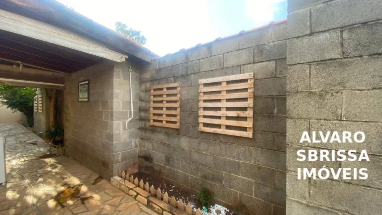 Imagem Belíssima Chácara com 3 dormitórios à venda, 780 m² por R$ 950.000 - Condomínio Santa Inês - Itu/SP