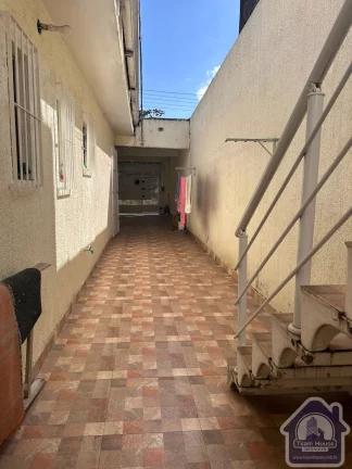 Imagem Casa a venda no Bairro Jardim Leblon em Suzano/SP