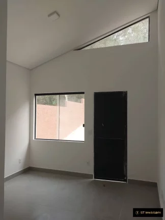 Imagem Casa em Atibaia/SP p/ Financiamento Bancário Fácil Acesso - Apenas 480mil!