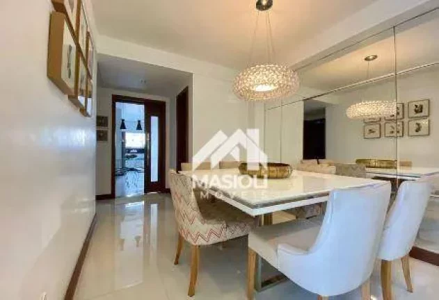 Imagem Apartamento à venda, 168 m² por R$ 1.700.000,00 - Praia da Costa - Vila Velha/ES