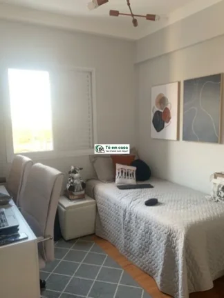 Imagem APARTAMENTO RESIDENCIAL em JACAREÍ - SP, LOTEAMENTO VILLA BRANCA