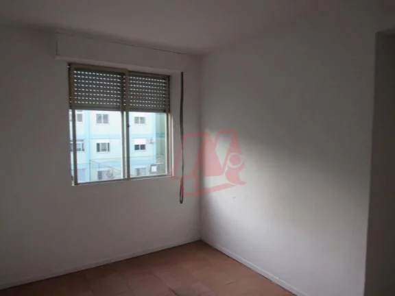 Imagem Apartamento com 1 dormitório, 36 m² - venda por R$ 135.000,00 ou aluguel por R$ 1.165,00/mês - Camaquã - Porto Alegre/RS