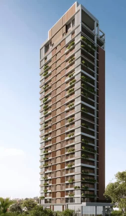 Imagem APARTAMENTO RESIDENCIAL em São Paulo - SP, Pinheiros