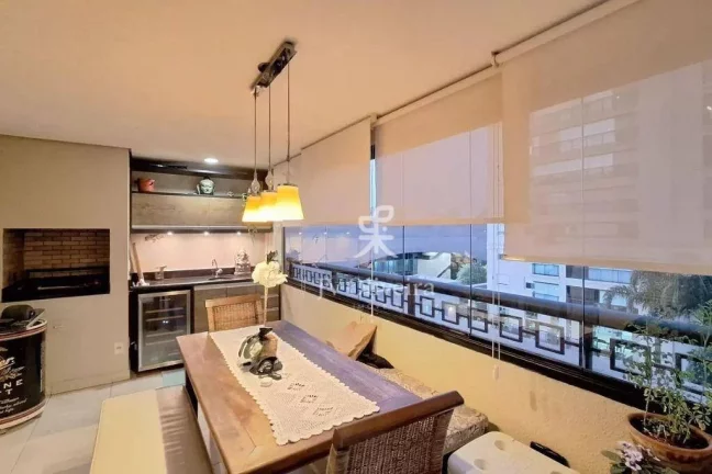 Imagem Apartamento com 3 dormitórios à venda, 167 m² por R$ 2.200.000,00 - Parque Industrial Tomas Edson - São Paulo/SP