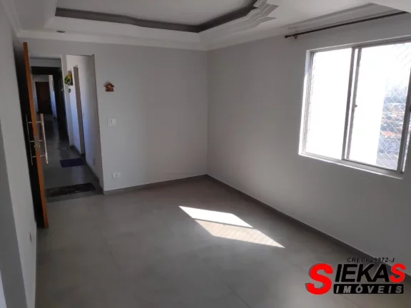Imagem Apartamento à venda em São Paulo, Vila Carrão: 2 quartos, 1 sala, 1 banheiro, 1 vaga de garagem!