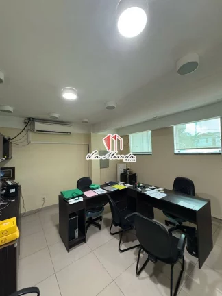 Imagem Prédio Comercial – Cachoeirinha, 25 vagas, 1.732m², Aceita proposta!