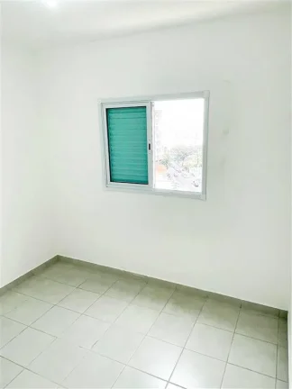 Imagem APARTAMENTO COM 50 m² - MIRIM - PRAIA GRANDE SP