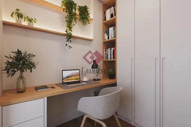 Imagem Apartamento à Venda - Jardim América, 3 Quartos, 230 m2 - São Paulo