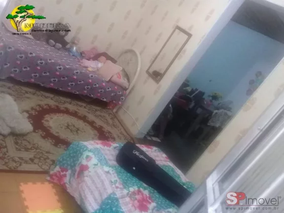 Imagem CASA A VENDA NA VILA IÓRIO