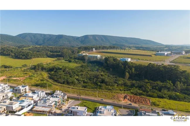 Imagem Terreno no Reserva Ermida - Eloy Chaves - Jundiaí/SP