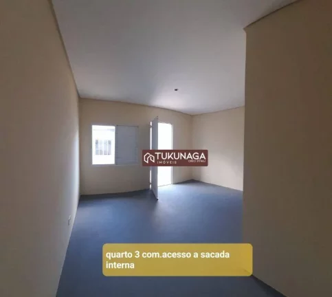 Imagem Sobrado com 3 quartos à venda, 145 m² por R$ 550.000 - Vila Medeiros - São Paulo/SP
