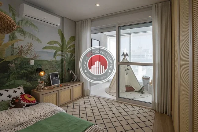 Imagem Apartamento a Venda no bairro Recreio dos Bandeirantes - Rio de Janeiro, RJ