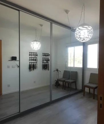 Imagem APARTAMENTO PARA VENDA NO MAXX SANTA ANGELA - HORTO FLORESTAL - JUNDIAÍ SP