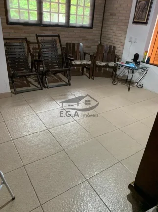 Imagem CASA NA PRAIA DE BOIÇUCANGA