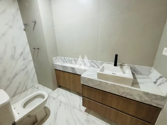 Imagem Apartamento à Venda com 2 dormitórios e vaga demarcada em José Menino, Santos/SP