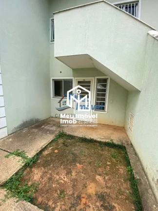 Imagem Residencial Vila Park Cidade Ocidental APTO 2 Quartos 1 Vaga 42m² Porcelanato