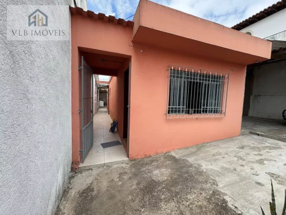 Imagem Casa térrea à venda (250,00 m²), São Paulo, SP