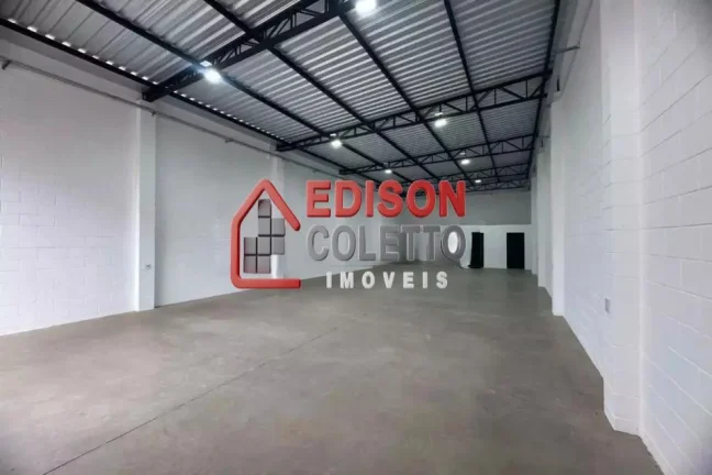 Imagem Galpão / Depósito / Armazém, Comercial para Aluguel, CECAP, Piracicaba