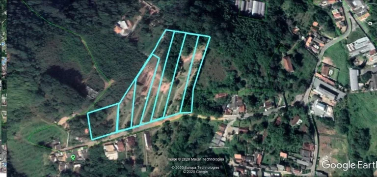 Imagem Terreno residencial à venda, ITAPETY GARDEN, JARDIM ARACY, MOGI DAS CRUZES