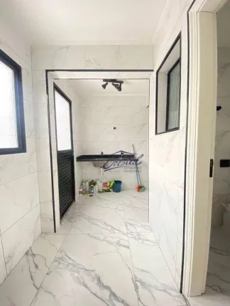 Imagem Cobertura com 260m² em Praia Grande – Guilhermina