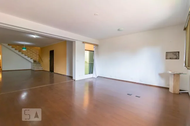 Imagem Casa à Venda - Vila Mariana, 3 Quartos, 250 m2